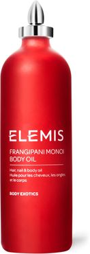 Olio per il corpo Frangipani Monoi Body Oil 100ml