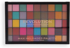 Revolution Beauty Revolution Maxi Reloaded Palette Colour Wave