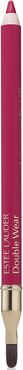 Estée Lauder Double Wear 24H Stay-in-Place Lip Liner 1.2g (Various Shades) - Fuchsia