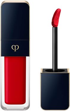 Exclusive Cream Rouge Shine Lipstick 8ml (Various Shades) - 103 Legend of Rouge