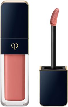 Exclusive Cream Rouge Shine Lipstick 8ml (Various Shades) - 201 Calanthe Orchid