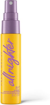 Exclusive Travel Size Vitamin C All Nighter Setting Spray 30ml