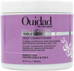 Coil Infusion Triple Treat Deep Conditioner 354ml