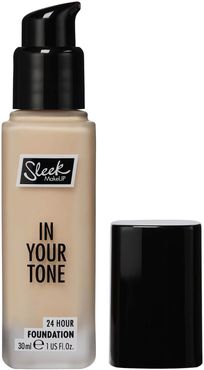 in Your Tone 24 Hour Foundation 30ml (Various Shades) - 2W