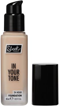 in Your Tone 24 Hour Foundation 30ml (Various Shades) - 3C