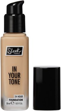 in Your Tone 24 Hour Foundation 30ml (Various Shades) - 4W