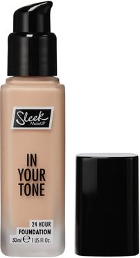in Your Tone 24 Hour Foundation 30ml (Various Shades) - 4C