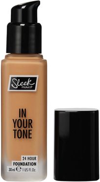 in Your Tone 24 Hour Foundation 30ml (Various Shades) - 5W