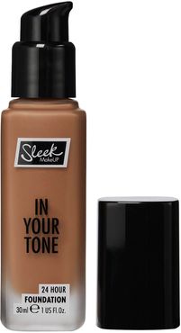 in Your Tone 24 Hour Foundation 30ml (Various Shades) - 9N