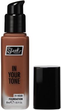 in Your Tone 24 Hour Foundation 30ml (Various Shades) - 10C