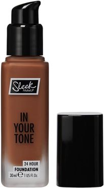 in Your Tone 24 Hour Foundation 30ml (Various Shades) - 11N