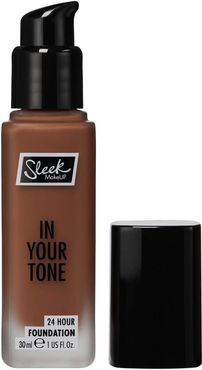 in Your Tone 24 Hour Foundation 30ml (Various Shades) - 11C