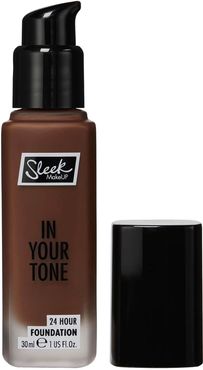 in Your Tone 24 Hour Foundation 30ml (Various Shades) - 13N