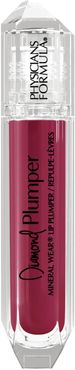 Diamond Plumper Lip Gloss 5ml (Various Shades) - Brilliant Berry Diamond