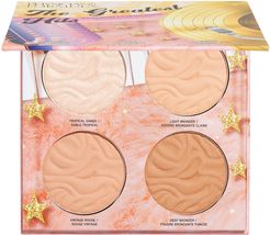 The Greatest Hits Bronze and Glow Palette