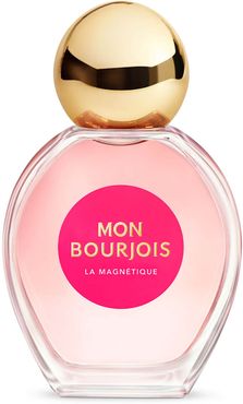 Mon Bourjois La Magnetique Eau de Parfum 50ml