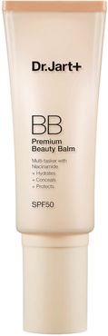 Premium BB Beauty Balm SPF 50 40ml (Various Shades) - 02 LIGHT MEDIUM - MEDIUM