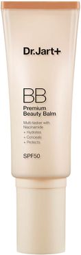 Premium BB Beauty Balm SPF 50 40ml (Various Shades) - 03 MEDIUM - TAN