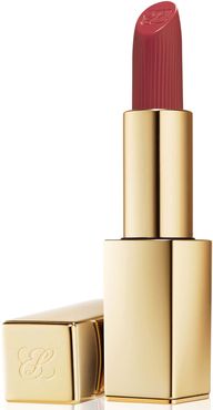 Estée Lauder Pure Colour Matte Lipstick 3.5g (Various Shades) - Speak Up