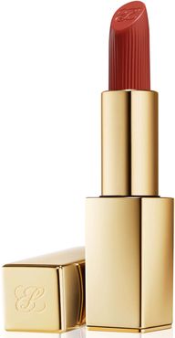 Estée Lauder Pure Colour Hi-Lustre Lipstick 3.5g (Various Shades) - Slow Burn