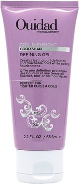 Coil Infusion 2.0 Define and Stretch Gel/Oil Styler 65ml
