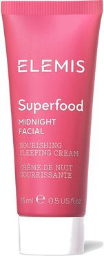 Superfood Midnight Facial 15ml