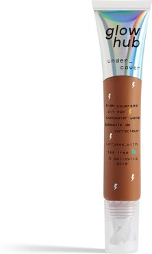 Under Cover High Coverage Zit Zap Concealer Wand 15ml (Various Shades) - 24C
