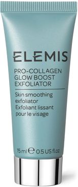 Pro-Collagen Glow Boost Exfoliator 15ml