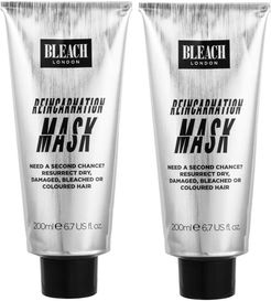 Reincarnation Mask 200ml Duo