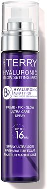 Hyaluronic Glow Setting Mist