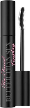 Better Than Sex Foreplay Lash Lifting and Thickening Mascara Primer 8ml