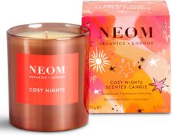 Cosy Nights 1 Wick Candle 185g