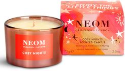 Cosy Nights Travel Candle 75g