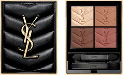 Yves Saint Laurent Couture Mini Clutch Pallet (Various Shades) - 200