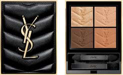 Yves Saint Laurent Couture Mini Clutch Pallet (Various Shades) - 300