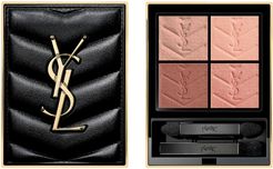 Yves Saint Laurent Couture Mini Clutch Pallet (Various Shades) - 600