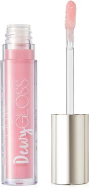 Dewy Gloss Tinted Lip Jelly (Various Shades) - Charm