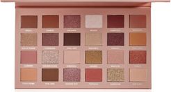 Brazilian Glow 24-Piece Eyeshadow Palette