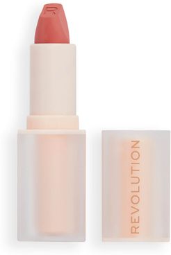 Lip Allure Soft Satin Lipstick 50g (Various Shades) - Brunch Pink Nude