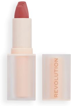Lip Allure Soft Satin Lipstick 50g (Various Shades) - Wifey Dusky Pink