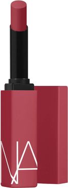 Powermatte Lipstick 1.5g (Various Shades) - Get Lucky