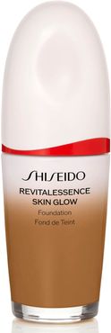Revitalessence Glow Foundation 30ml (Various Shades) - 440 Amber