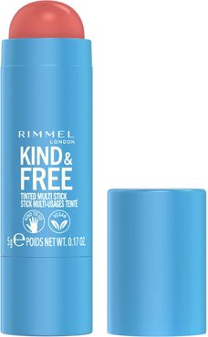 Kind and Free Multi-Stick 5ml (Various Shades) - 001 Caramel Dusk