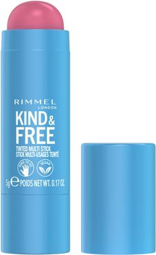 Kind and Free Multi-Stick 5ml (Various Shades) - 003 Pink Heat