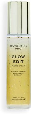 Glow Edit Setting Spray 100ml