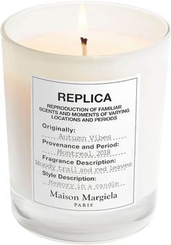 Replica Autum Vibes Candle 165g