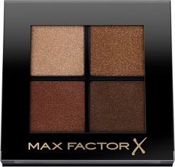 Colour X-Pert Mini Palette 7g - 004 Veiled Bronze