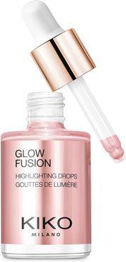 Glow Fusion Highlighting Drops 10ml (Various Shades) - 01 Platinum Rose