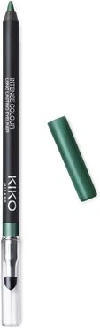 Intense Colour Long Lasting Eyeliner 1.2g (Various Shades) - 08 Metallic Emerald
