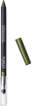 Intense Colour Long Lasting Eyeliner 1.2g (Various Shades) - 10 Metallic Ivy Green